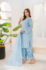 Sahiba RA-15