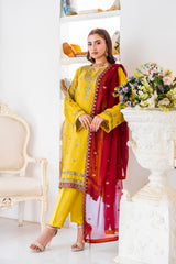 Zarqaa Bahar RA-40