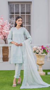 Dastaan Khamoshi RA-34