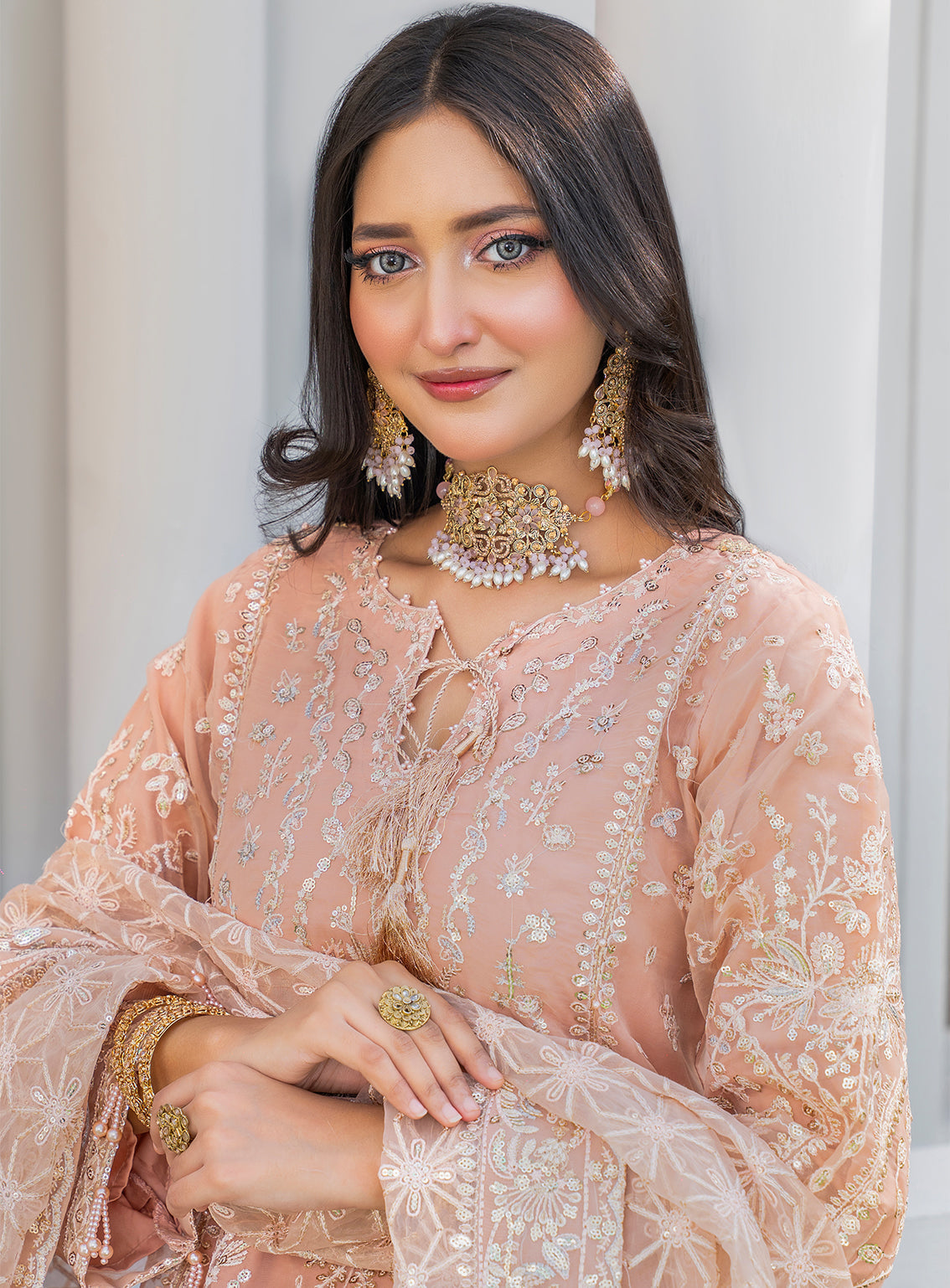 Sahar — 2