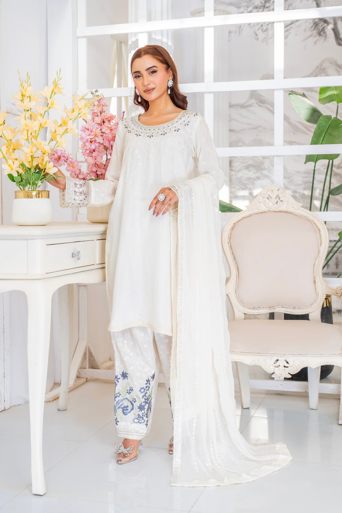 Sahiba — 1