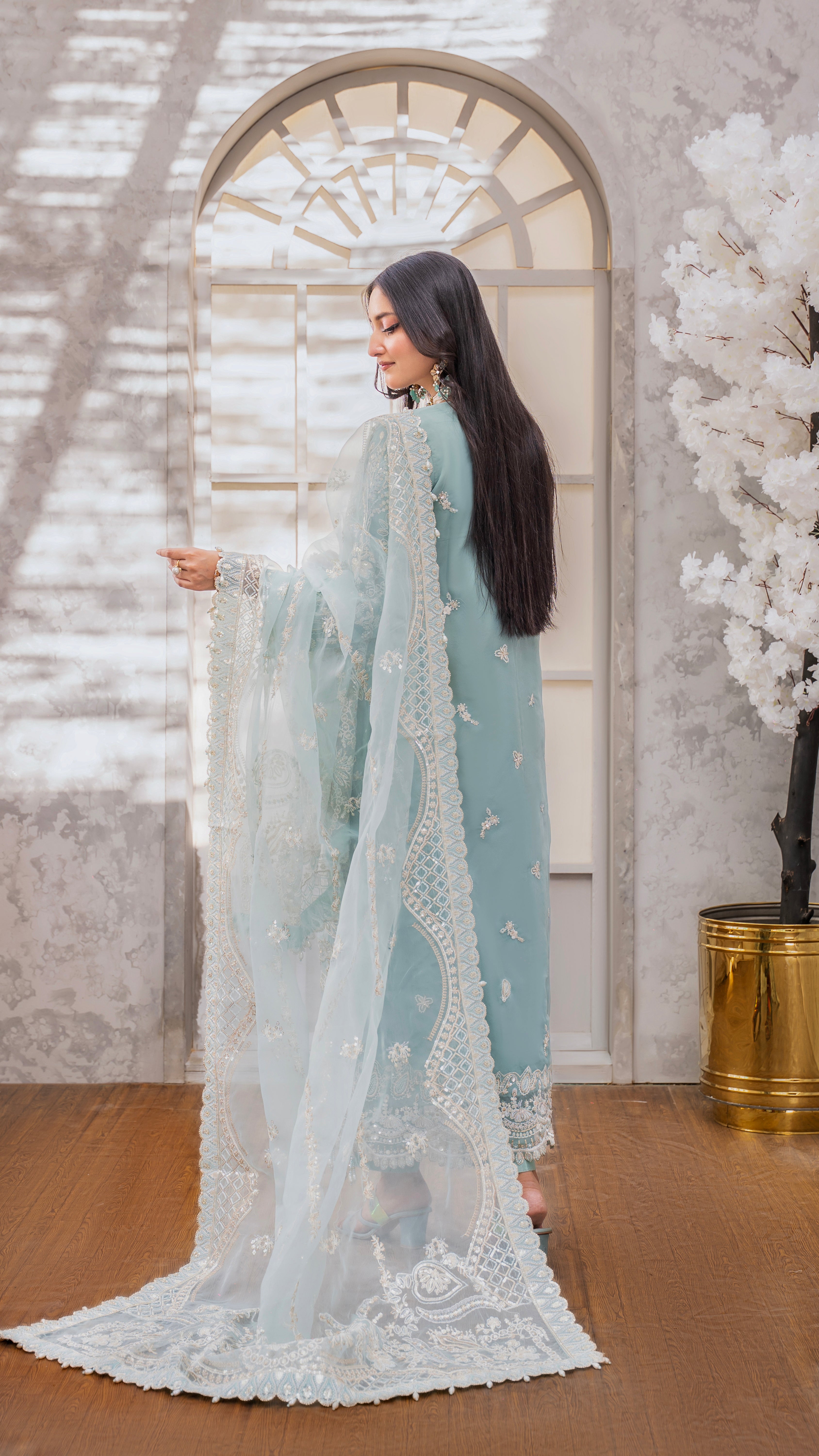 NAZAR-ISHQ RA-35