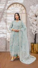 NAZAR-ISHQ RA-35