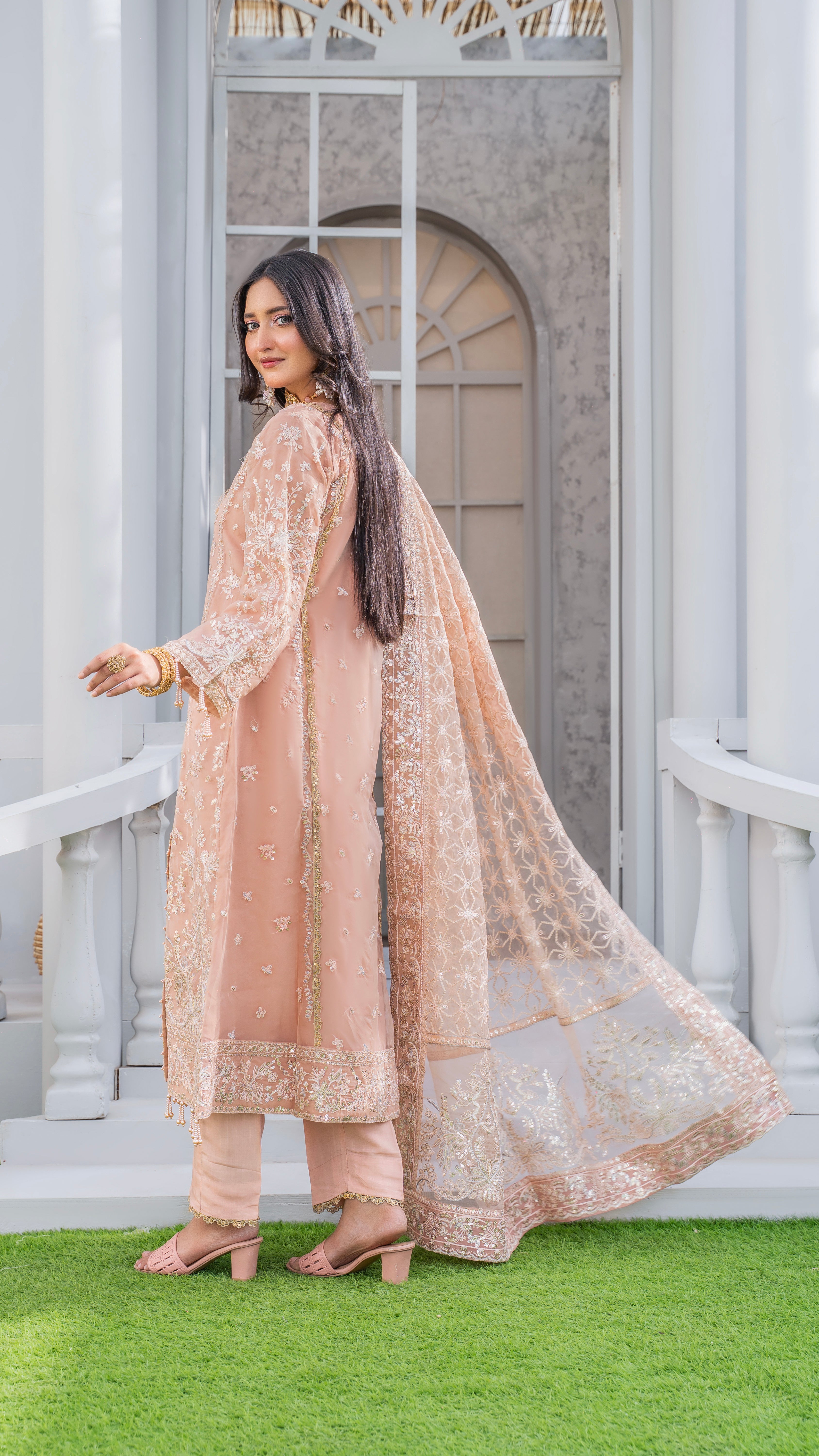 NAZAR-ISHQ RA-36