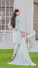 Dastaan Khamoshi RA-34