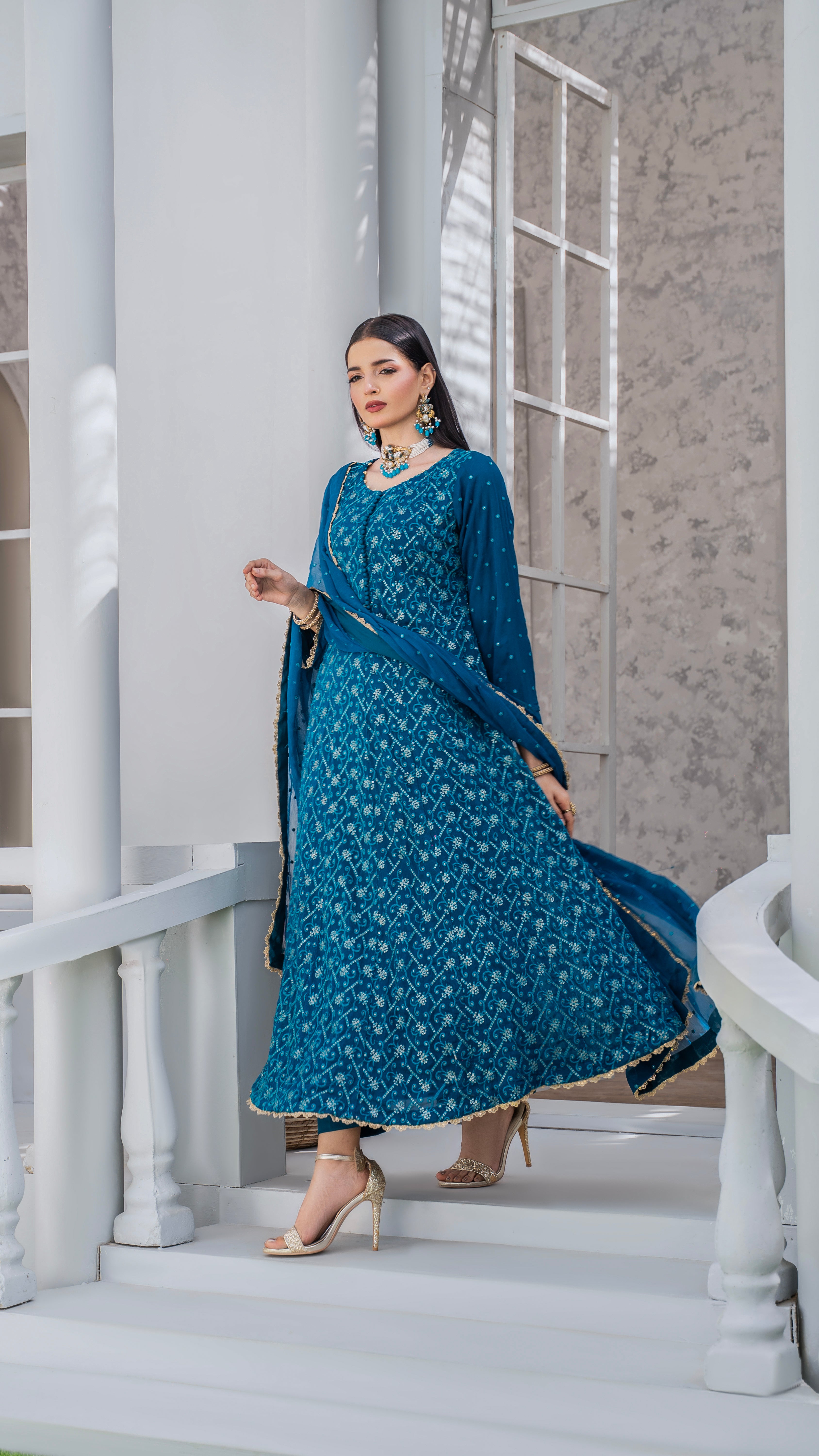 Neelam Dastaan(B) RA-16