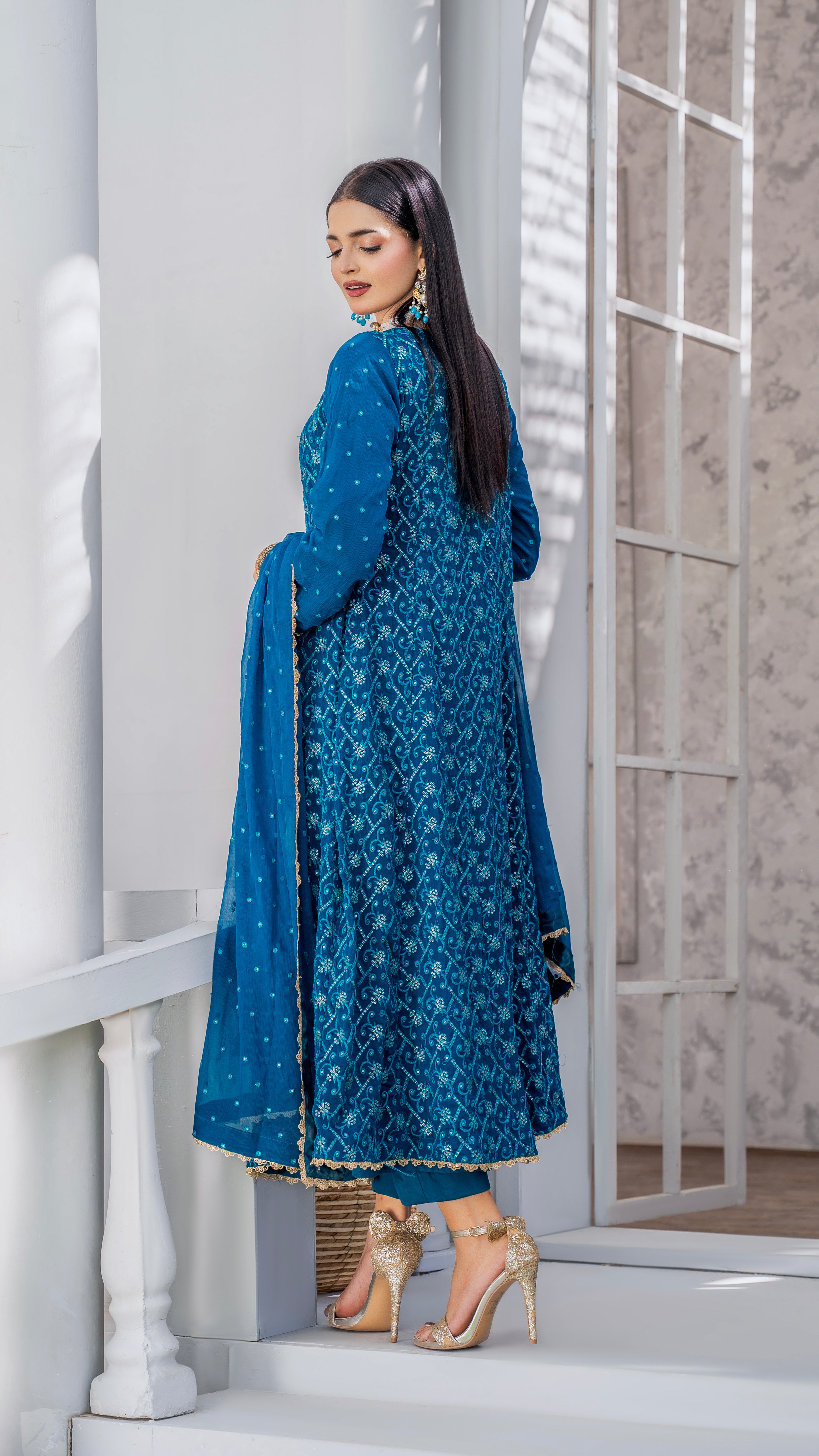 Neelam Dastaan(B) RA-16